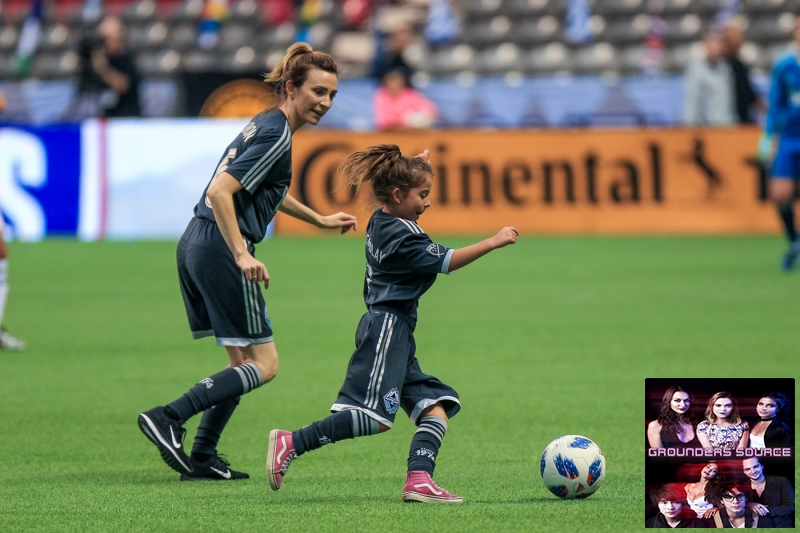 Legends and Stars Charity Match Special Outings September 15th, 2018 Vancouver Whitecaps-1
