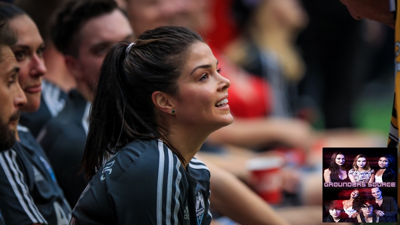 Vancouver Whitecaps Charity Match Special Outings Legends and Stars September 15th, 2018-1
