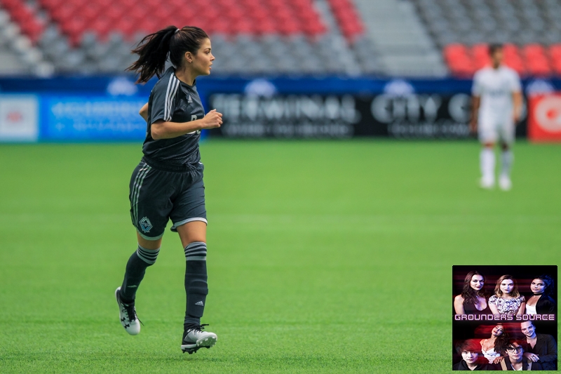 Whitecaps Legends Charity Match Special Outings Vancouver Stars September 15th, 2018
