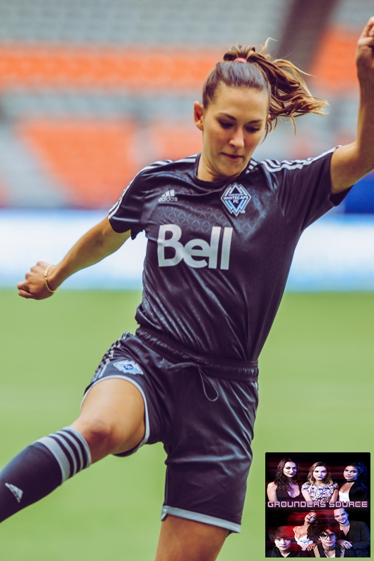 Special Outings Vancouver Whitecaps Charity Match Legends and Stars September 15th, 2018
