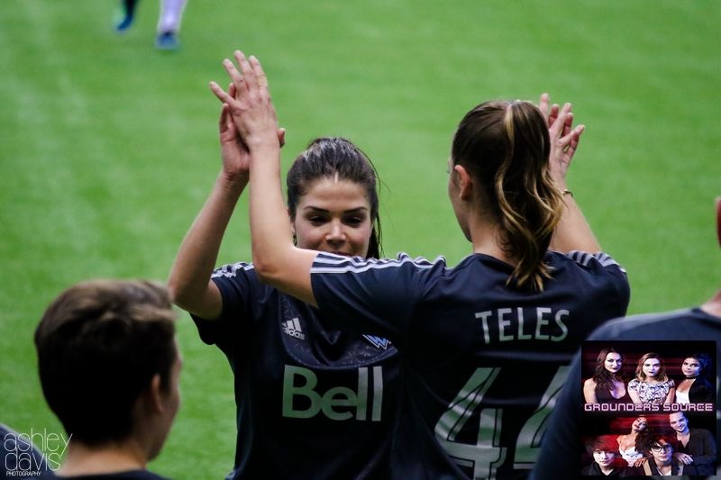 Vancouver Whitecaps Legends and Stars Charity Match September 15th, 2018 Special Outings
