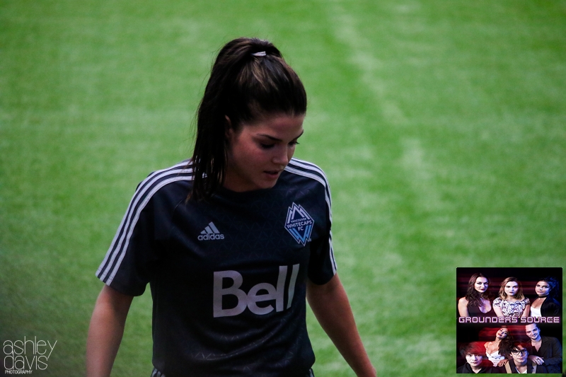 Special Outings Legends and Stars Charity Match Vancouver Whitecaps September 15th, 2018
