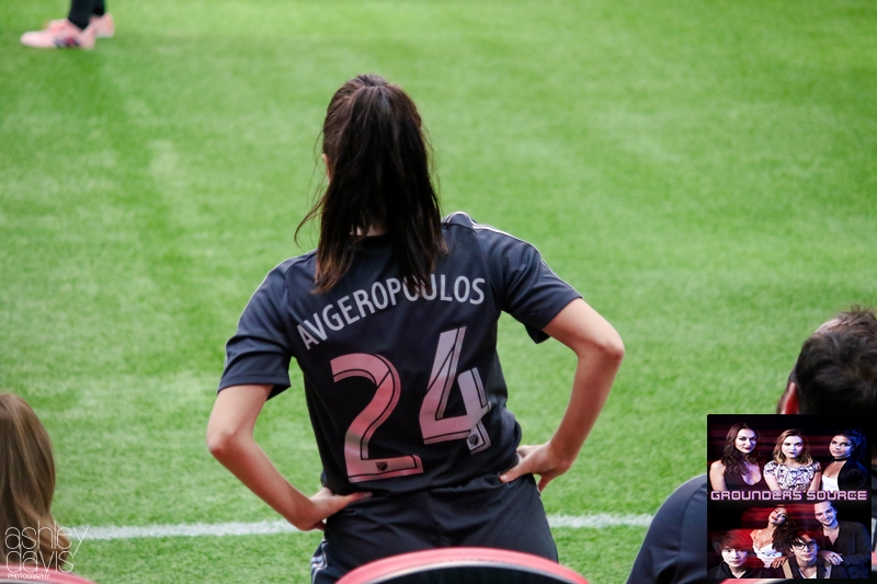 Charity Match Vancouver Whitecaps Legends and Stars Special Outings September 15th, 2018
