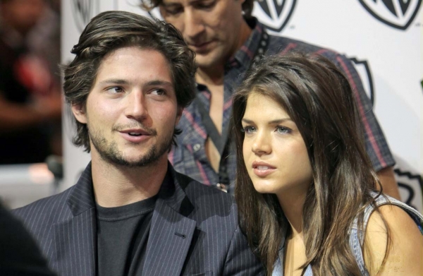 Comic Con Signing Event Coverage July 19th 2013
