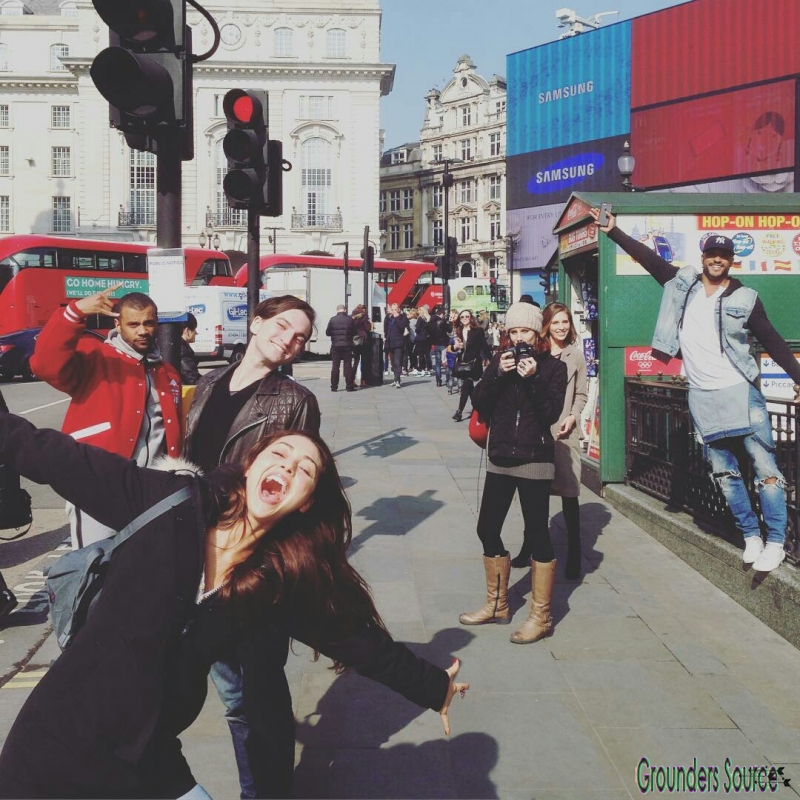 Event Recap Survival Con March 11th-13th 2016
