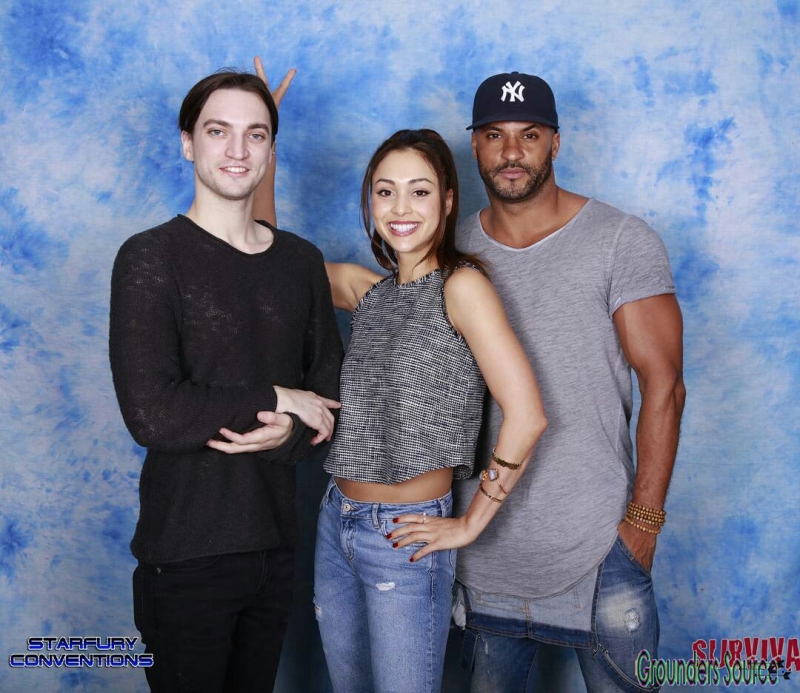 Survival Con Event March 11th-13th 2016
