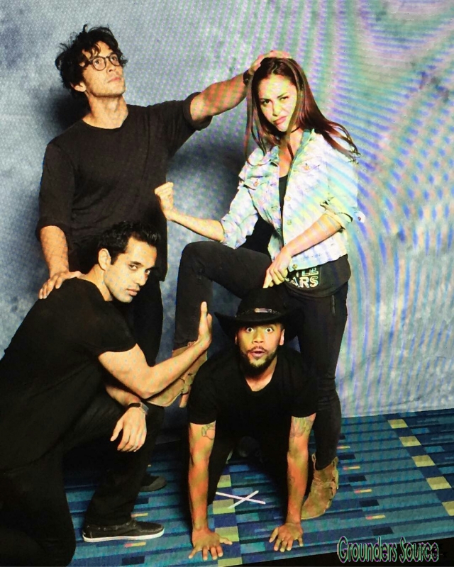 2016 Dragon Con September 3rd-5th Photo Highlights

