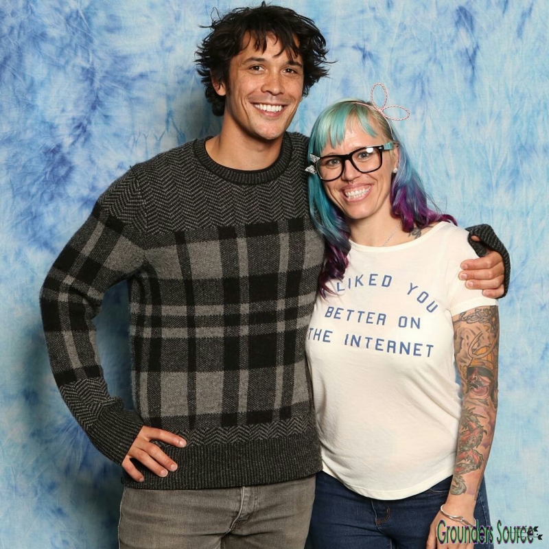 Saskatoon Expo Events September 17th-18th 2016 Bobby Morley Attends -3
