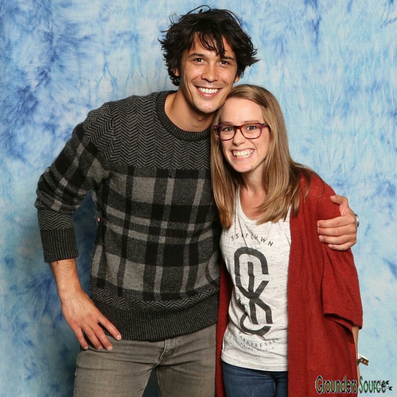 September 17th-18th Bobby Morley Attends Saskatoon Expo Events 2016 -2
