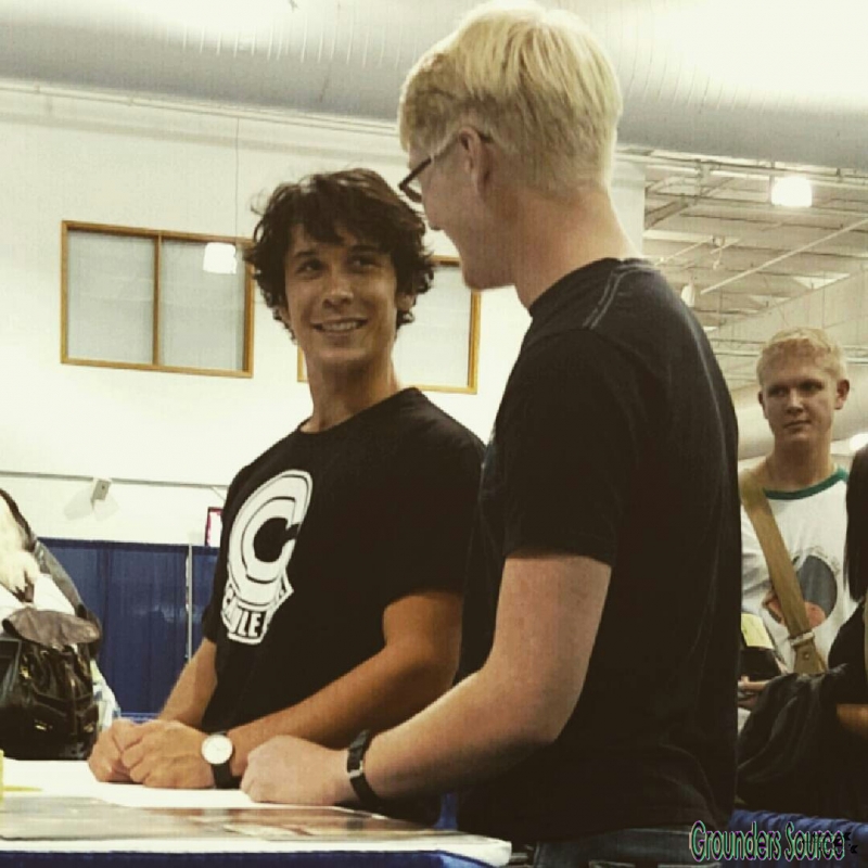 Bobby Morley Attends Saskatoon Expo Events September 17th-18th 2016 -2

