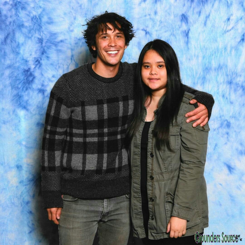 Saskatoon Expo Events September 17th-18th 2016 Bobby Morley Attends -2
