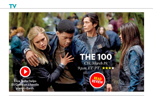 Scans  Lifestyle  US People Magazine March 2014
