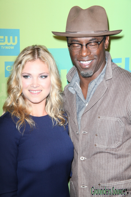Events May 15th, 2014 2014 CW Upfronts
