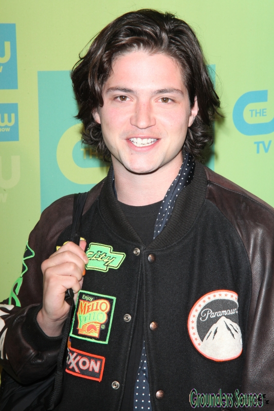 Events May 15th, 2014 CW Upfronts 2014
