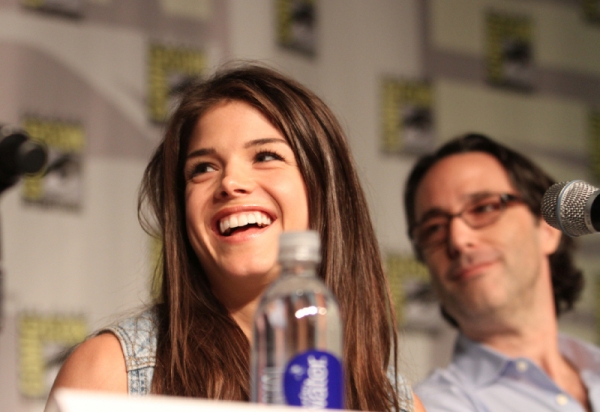 Events Comic Con July 19th 2013
