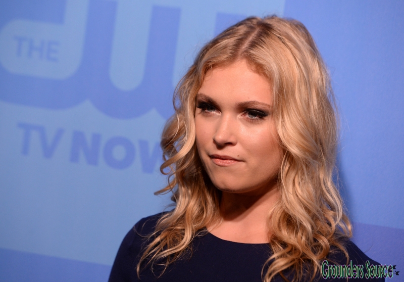 May 15th, 2014 CW Upfronts 2014 Events
