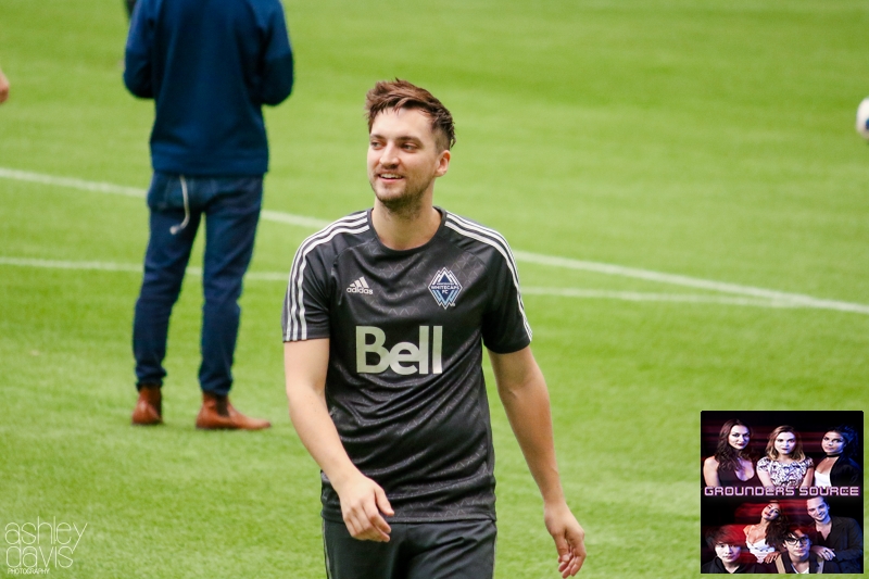 Legends and Stars Charity Match Special Outings Vancouver September 15th, 2018
