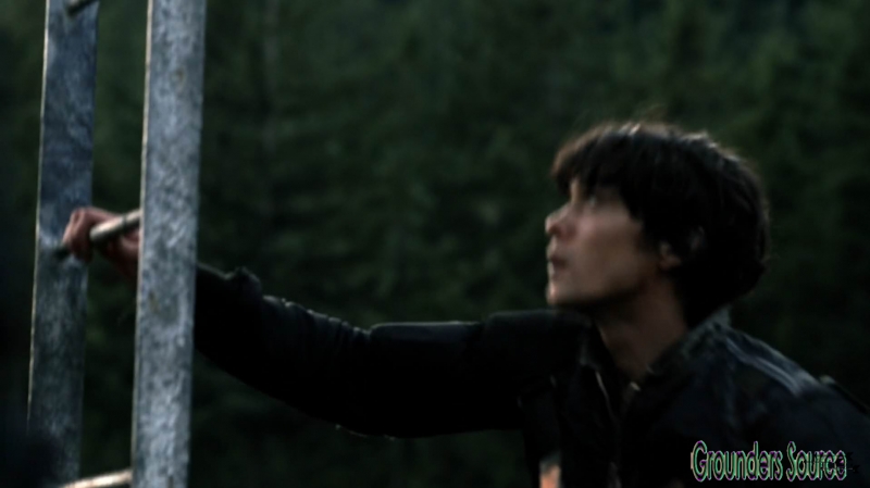 The 100 Season Three Episode Eight Terms and Conditions-2991
