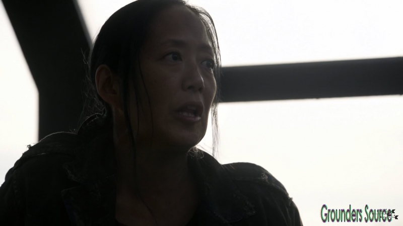 The 100 Season Three Episode Eight Terms and Conditions-2980
