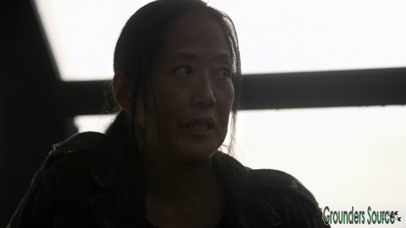 The 100 Season Three Episode Eight Terms and Conditions-2969
