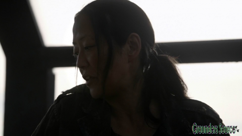 The 100 Season Three Episode Eight Terms and Conditions-2968
