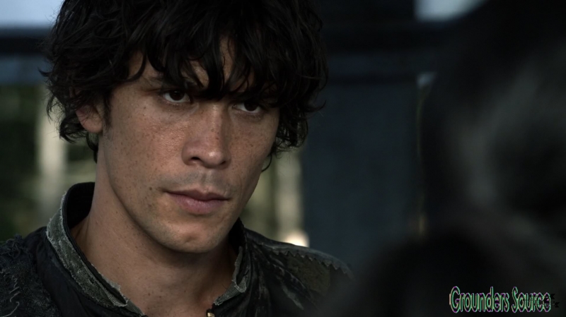 The 100 Season Three Episode Eight Terms and Conditions-2945
