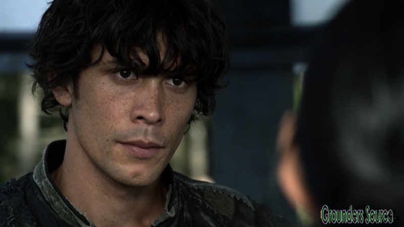 The 100 Season Three Episode Eight Terms and Conditions-2941
