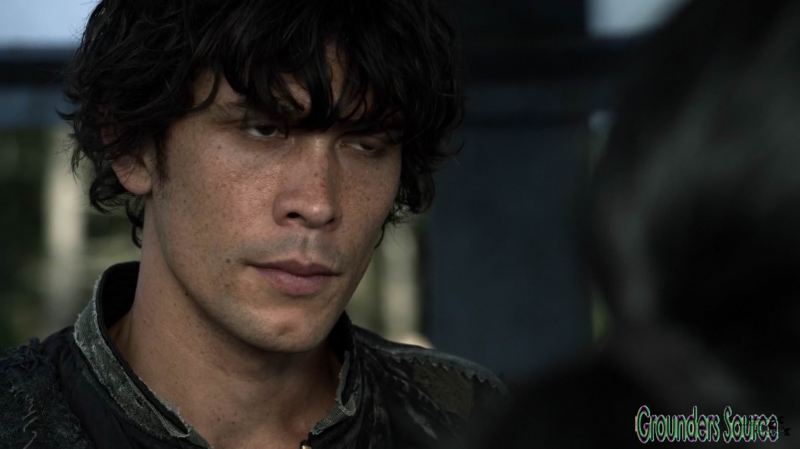 The 100 Season Three Episode Eight Terms and Conditions-2940
