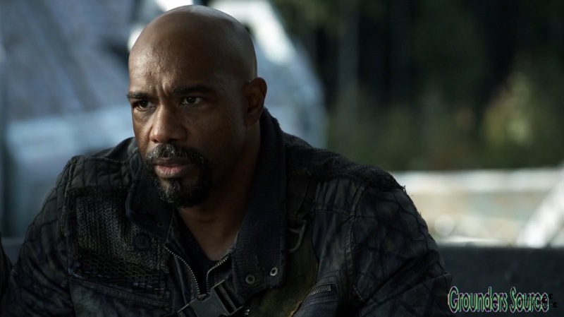 The 100 Season Three Episode Eight Terms and Conditions-2922
