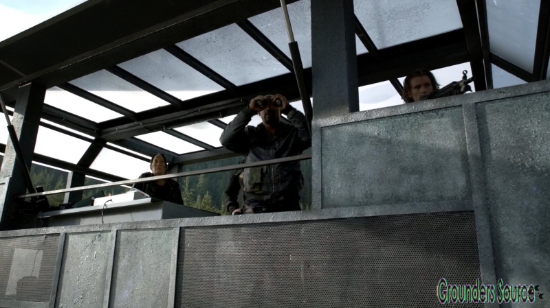 The 100 Season Three Episode Eight Terms and Conditions-2911

