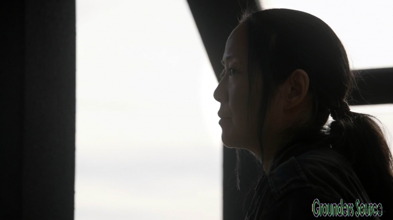 The 100 Season Three Episode Eight Terms and Conditions-2898
