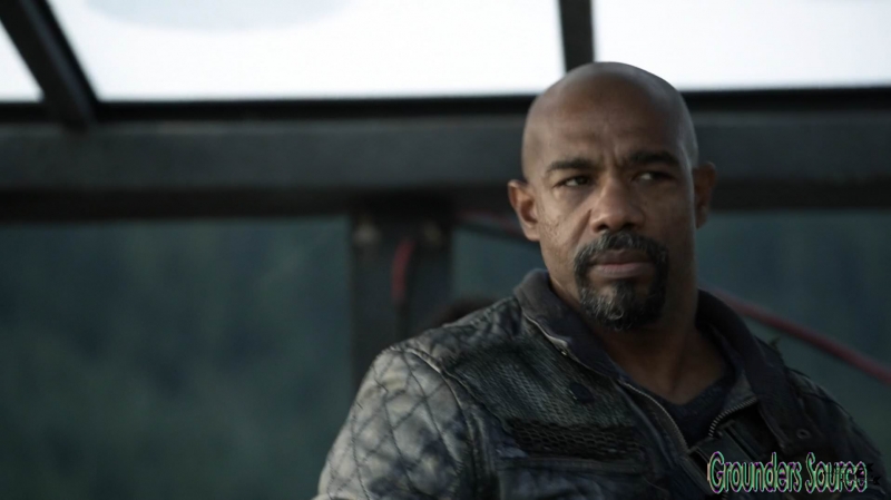 The 100 Season Three Episode Eight Terms and Conditions-2891
