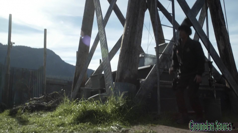 The 100 Season Three Episode Eight Terms and Conditions-2884
