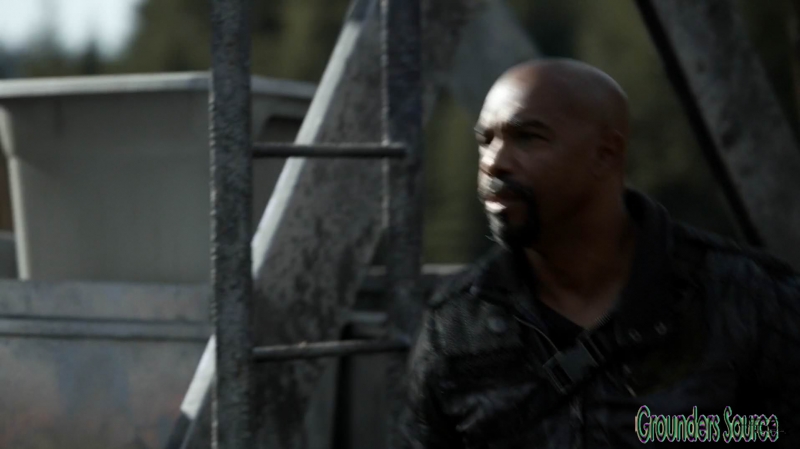 The 100 Season Three Episode Eight Terms and Conditions-2878
