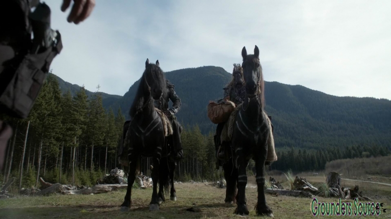 The 100 Season Three Episode Eight Terms and Conditions-2860
