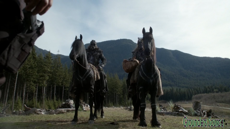 The 100 Season Three Episode Eight Terms and Conditions-2858
