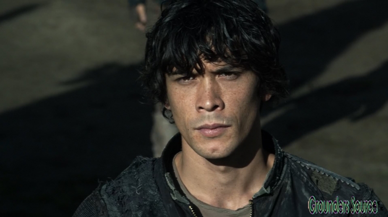 The 100 Season Three Episode Eight Terms and Conditions-2856
