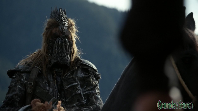 The 100 Season Three Episode Eight Terms and Conditions-2855
