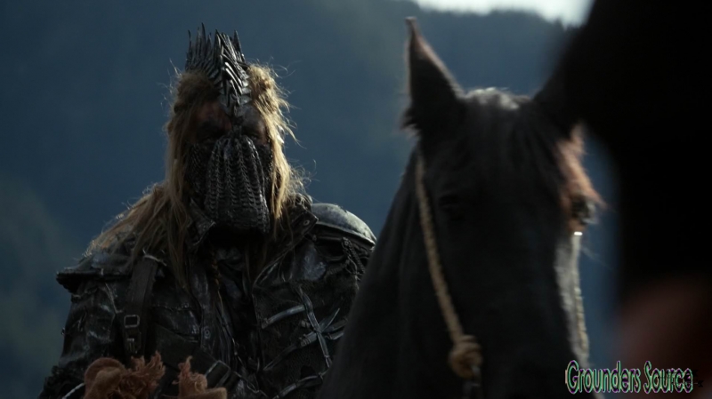 The 100 Season Three Episode Eight Terms and Conditions-2853
