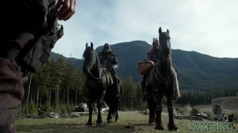 The 100 Season Three Episode Eight Terms and Conditions-2849
