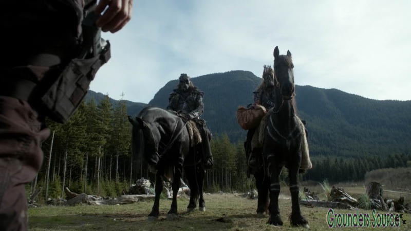 The 100 Season Three Episode Eight Terms and Conditions-2847
