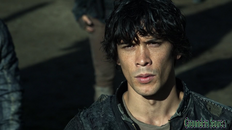 The 100 Season Three Episode Eight Terms and Conditions-2843
