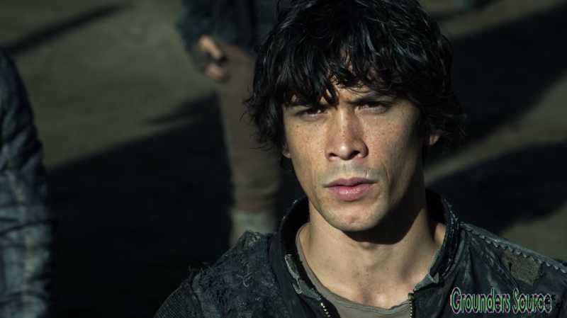 The 100 Season Three Episode Eight Terms and Conditions-2841
