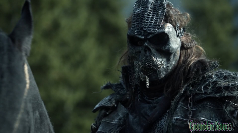 The 100 Season Three Episode Eight Terms and Conditions-2840
