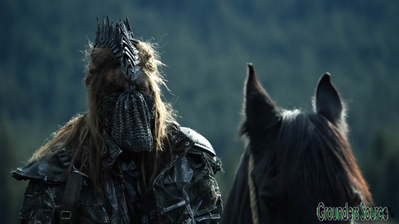 The 100 Season Three Episode Eight Terms and Conditions-2837
