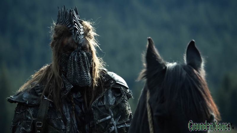 The 100 Season Three Episode Eight Terms and Conditions-2836
