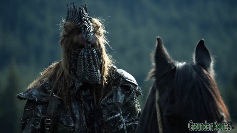 The 100 Season Three Episode Eight Terms and Conditions-2835
