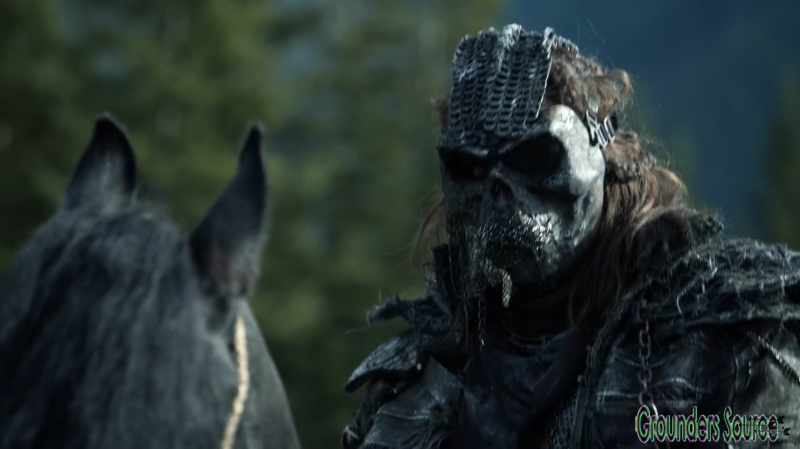 The 100 Season Three Episode Eight Terms and Conditions-2829
