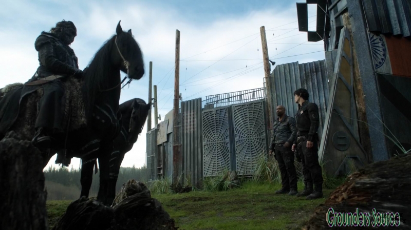 The 100 Season Three Episode Eight Terms and Conditions-2825
