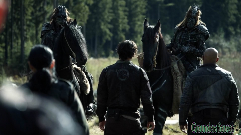 The 100 Season Three Episode Eight Terms and Conditions-2821
